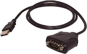 SIIG USB to Serial Cable Adapter SIIG USB to Serial Cable Adapter