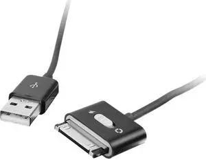 SIIG Sync & Charging Cable for Galaxy Tablets