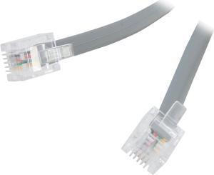 FireFold Cat5e Ethernet Patch Cable White 20ft with Gold Plated RJ45  Connectors – 350 MHz High Performance Patch Cord – 4 UTP 24 AWG Stranded  Copper Pure Conductors with PVC Jacket 