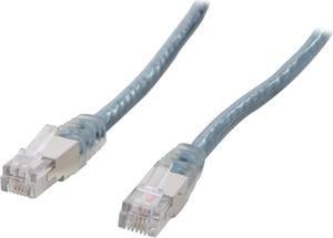 C2G 28723 RJ11 High-Speed Internet Modem Cable, Gray (25 Feet, 7.62 Meters)