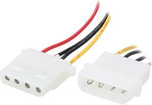 5.25 Internal Power EXT CBL