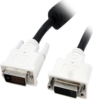 Cables Unlimited 10-Feet DVI D M to M Cable 