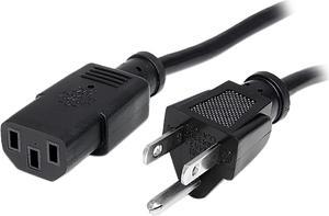 Electriduct Low Profile Electrical Power Extension Cord Cover- 10FT- Black  PE-10FT-UL-BK