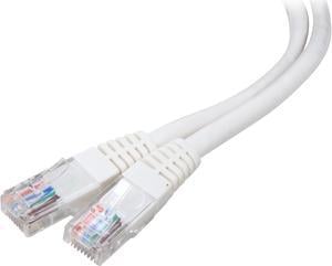 StarTech.com M45PATCH25WH 25 ft. Cat 5E White Network Cable