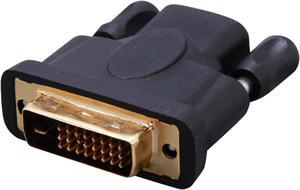 StarTech.com HDMIDVIFM HDMI to DVI-D Video Cable Adapter - F/M - HD to DVI - HDMI to DVI-D Converter Adapter