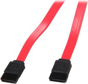 StarTech.com SATA12 1 ft. SATA Serial ATA Cable