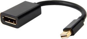 Cable MiniDisplay Port HDMI Corto - ReciclaTecnologia