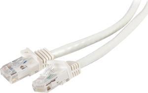 StarTech.com N6PATCH75WH 75 ft. Cat 6 White Snagless Network Cable