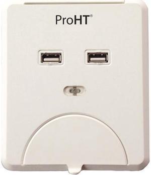 inland 03218 6 Outlets 600 joule Surge Protector