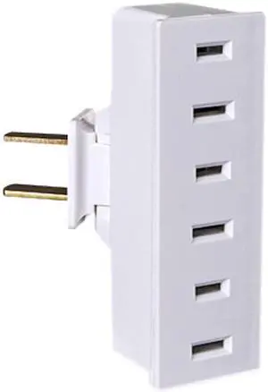 CyberPower GT300P 3 Outlets Adapter