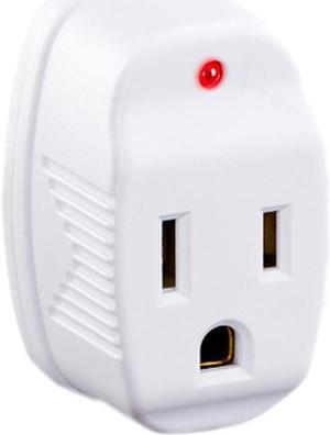 CyberPower B100W 1 Outlets Adapter