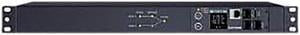 CyberPower PDU44004 Switched 1U 200 - 240 VAC 15A 10 ft Power Distribution Unit