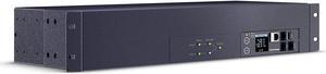 CyberPower PDU44003 Switched ATS Power Distribution Units 2U Rackmount