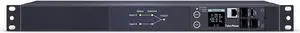 CyberPower PDU44006 Switched ATS Power Distribution Unit