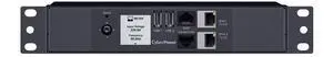 CyberPower PDU42014 Single Phase 100 - 240 VAC Switched, 10 ft, IEC-320 C20, SNMP CyberPower PDU42014 Single Phase 100 - 240 VAC Switched, 10 ft, IEC-320 C20, SNMP