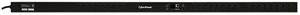 CyberPower PDU41101 Single Phase 100 - 120 VAC 16A Switched - 24 Outlets, 10 ft, NEMA L5-20P, w/5-20P adaptor, 0U Rackmount, 50Hz/60Hz CyberPower PDU41101 Single Phase 100 - 120 VAC 16A Switched - 24 Outlets, 10 ft, NEMA L5-20P, w/5-20P adaptor, 0U Rackmount, 50Hz/60Hz