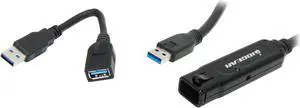 IOGEAR USB 3.0 BoostLinq, GUE310 (33 Feet/10 Meters)
