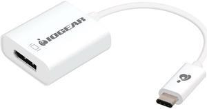 IOGEAR GUC3CDP USB Type-C to DisplayPort Adapter