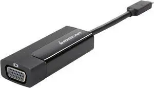 IOGEAR GUC3CVGA2 ViewPro-C USB-C to VGA Adapter