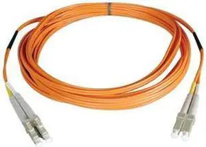 Tripp Lite N520-06M 20 ft. Duplex MMF 50/125 Patch Cable