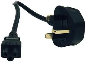 Tripp Lite Model P060-006 6 ft. Standard Power Cord