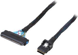 Tripp Lite S510-003 3Ft Minisas Sff8087 To Sff8484 Internal Sas Cable 100. New S510-003