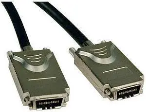 Tripp Lite Model S522-01M 39.37" External SAS Cable