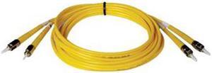 Fiber Optic Patch Cable