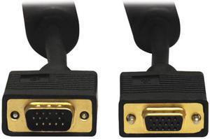 Tripp Lite P500-100 101 - 1000 ft. Cables - VGA / SVGA Cables