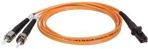 TRIPP LITE N308-003 3 ft. Orange Duplex MMF 62.5/125 Patch Cable