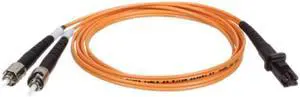 TRIPP LITE N308-006 6 ft. Orange Duplex MMF 62.5/125 Patch Cable