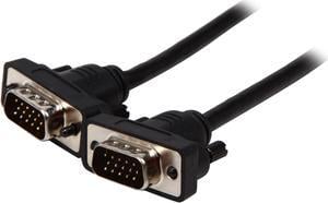 Tripp Lite P502-006-SM 6 ft. SVGA/VGA Compact RGB Coax Monitor Cable ( HD15 M/M )