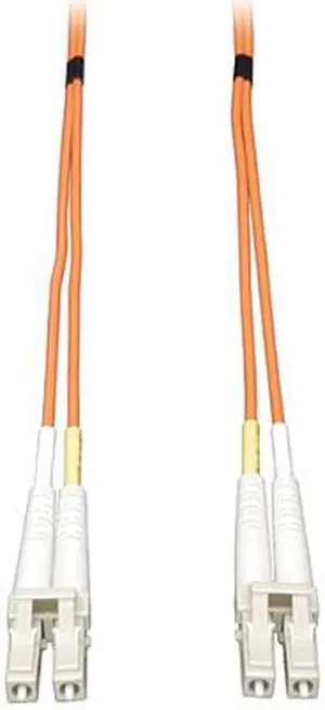 Tripp Lite Duplex MMF 50/125 Patch Cable (LC/LC)