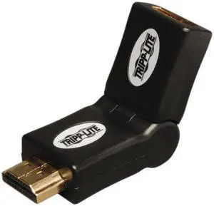 Tripp Lite P142-000-UD HDMI® Male to Female Swivel Adapter (Up / Down)