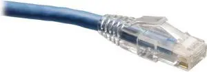 Tripp Lite N202-125-BL Cat6 Patch Cable