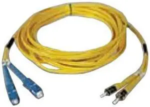 Tripp Lite Singlemode Duplex Patch Cable