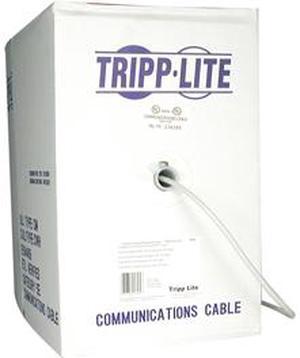 Tripp Lite Cat5e Outdoor Rated Cable