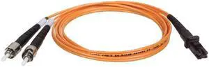 Tripp Lite Fiber Optic Duplex Patch Cable