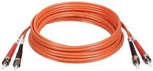 Tripp Lite N302-30M Fiber Optic Duplex Patch Cable