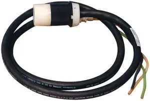 Tripp Lite SUWEL630C-20 Power Extension Cord