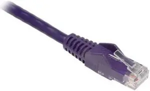Tripp Lite N201-007-PU Cat6 UTP Patch Cable