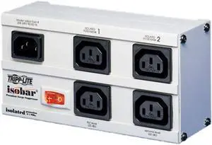 Tripp Lite EURO-4