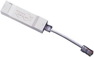 Tripp Lite DSUT1CSU Network Surge Suppressor