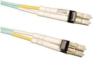 Tripp Lite N838-03M Fiber Optic Duplex Patch Cable