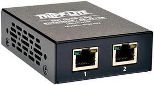Tripp Lite DVI over Cat5 Extender/Splitter, 2-Port B140-002