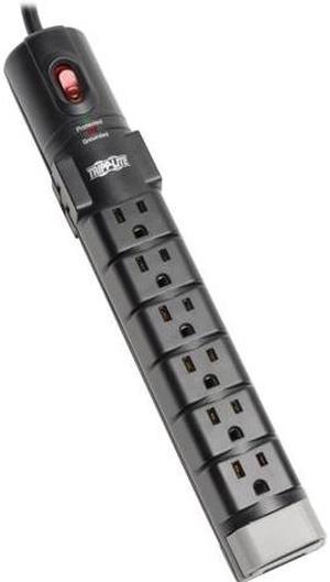 Tripp Lite Protect It! TLP806TEL 8 Outlets Surge Suppressor