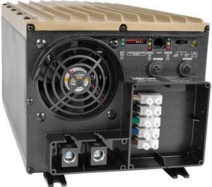 Tripp Lite 3600 Watts PowerVerter APS 36VDC 230V Inverter/Charger with Auto-Transfer Switching, Line-Interactive AVR (APSINT3636VR)