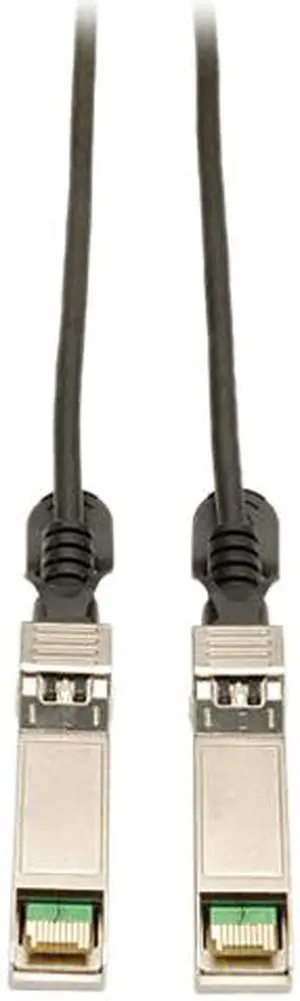 Tripp Lite 1.5M (5 FT.) SFP+ 10Gbase-CU Twinax CopperCable