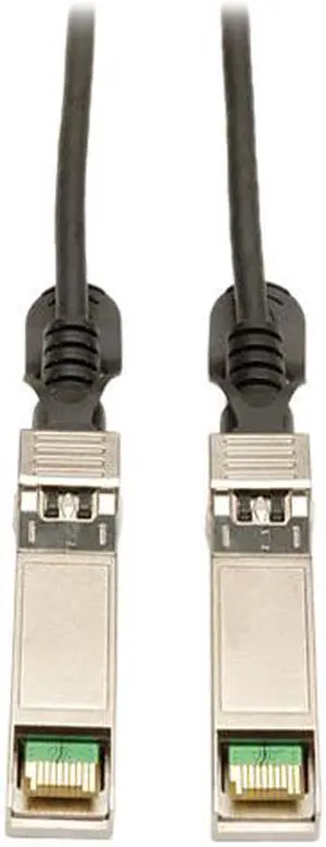 Tripp Lite 7M (23 FT.) SFP+ 10Gbase-CU Twinax Copper Cable