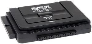 Tripp Lite USB 3.0 to SATA / IDE Combo Adapter